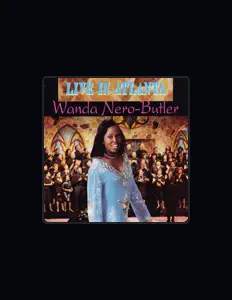 聆聽 Wanda Nero-Butler、觀看音樂影片、閱讀小傳、查看巡演日期等！