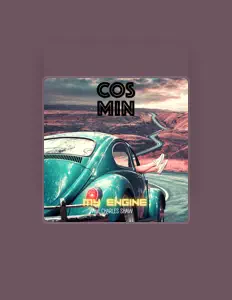 收听 Cosmin、观看音乐视频、阅读小传、查看巡演日期等 ！