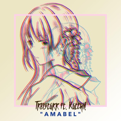 Amabel (feat. Katchii!) - Single