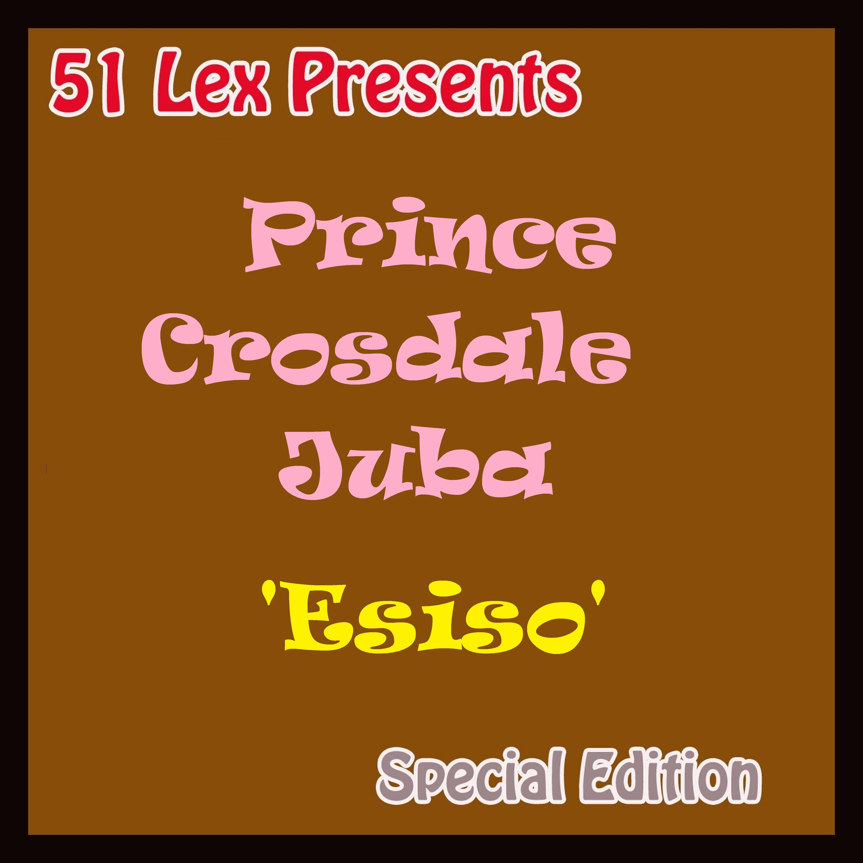 51 Lex Presents: Esiso
