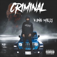 Criminal - Single - King Milly