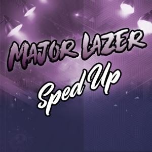 Lean On (feat. MØ) [Sped Up]