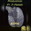 ASMR (feat. J-Freeze) - Single