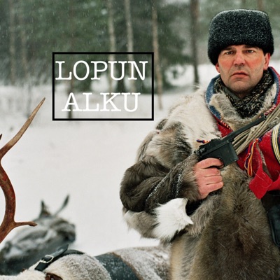 Lopun Alku (Original Television Soundtrack) - Single