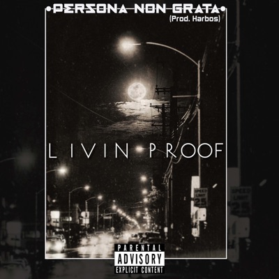 Persona non Grata (feat. Harbos) - Single