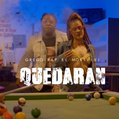 Quedaran - Single