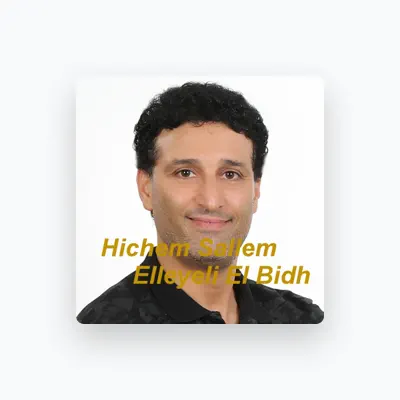 Listen to Hichem Sallem, watch music videos, read bio, see tour dates & more!