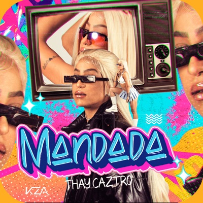 Mandada - Single