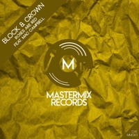 Roses Are Red (feat. Mac Campbell) [Nu Disco Mix] - Single - Block & Crown