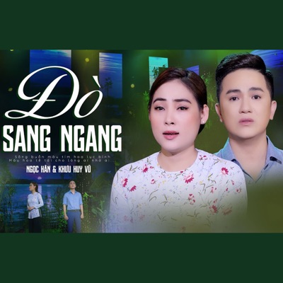 Đò Sang Ngang - Single