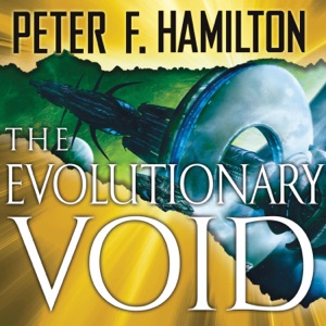 The Evolutionary Void (Void Trilogy)