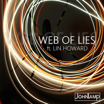 WEB of LIES (feat. Lin Howard) - Single