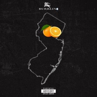 Kay Freestyle - Single - BurrLin