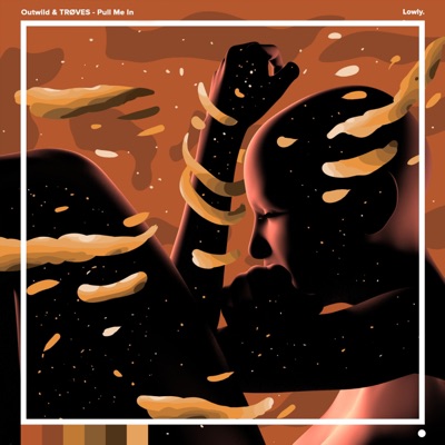Pull Me In - Single