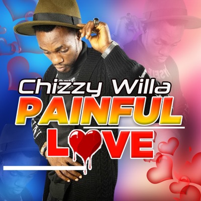 Painful Love - Single