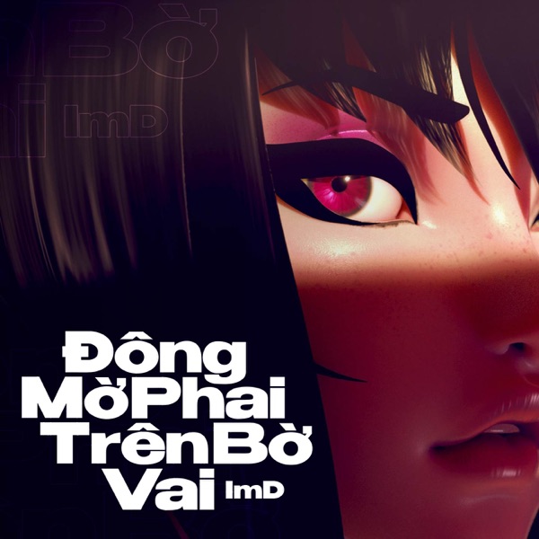Đông Mờ Phai Trên Bờ Vai - Single