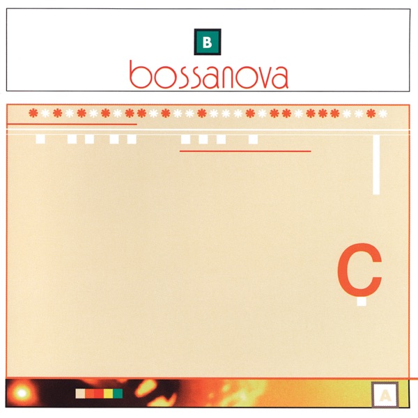 Bossanova - EP