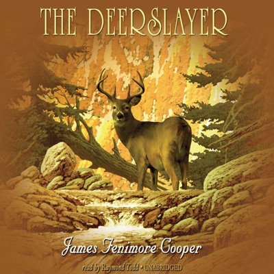 The Deerslayer (The Leatherstocking Tales)