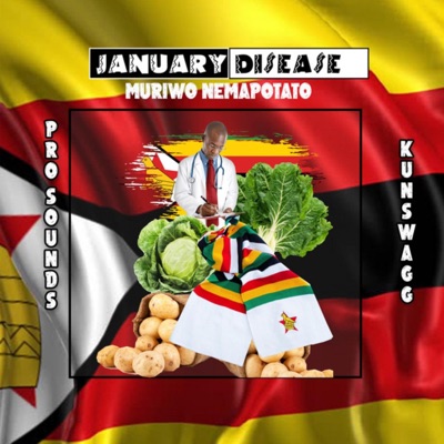 January Disease - Single