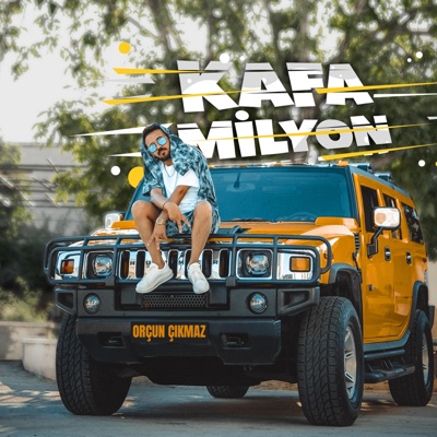 Kafa Milyon - Single