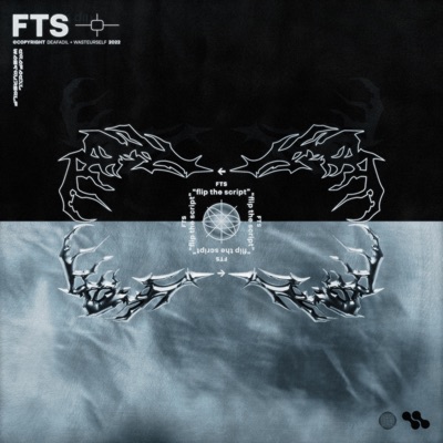 Flip the Script - Single