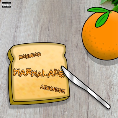 Marmalade (feat. RaySean) - Single