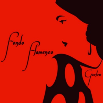 Fondo Flamenco - Single