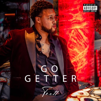Go Getter - Single