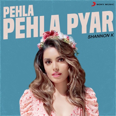 Pehla Pehla Pyar - Single