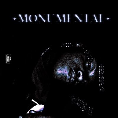 +Monumental+ - EP