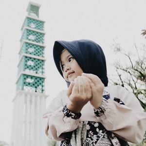 Terima Kasihku Album Art