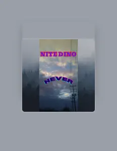 Listen to NITE DINO, watch music videos, read bio, see tour dates & more!