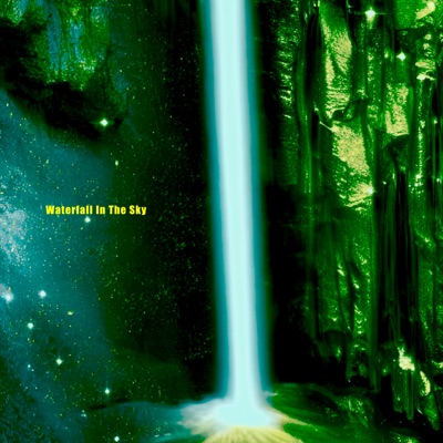 Waterfall in the Sky - EP