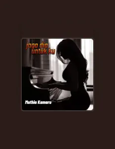Dengarkan Muthia Kamaru, tonton video musik, baca bio, lihat tanggal tur & lainnya!
