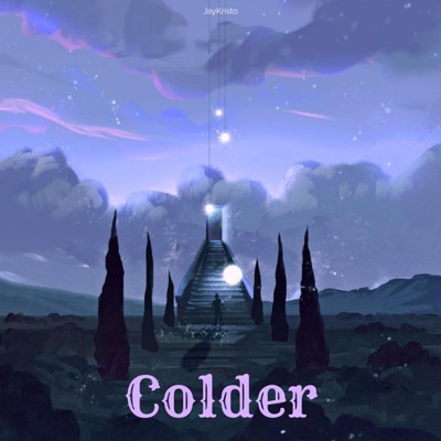 Colder - Single