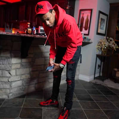 Keep Scorin (feat. V.I.) - Single