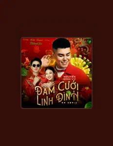 Ascolta Nguy?n Dình Vu, guarda video musicali, leggi la biografia, vedi le date del tour & altro!