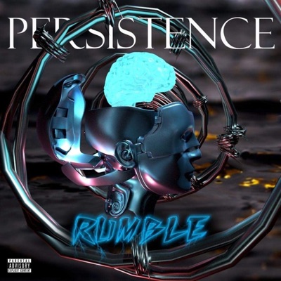 Rumble (feat. Raygee) - Single