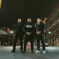 Listen to Blood Spell, watch music videos, read bio, see tour dates & more!