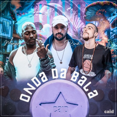 Onda da Bala - Single