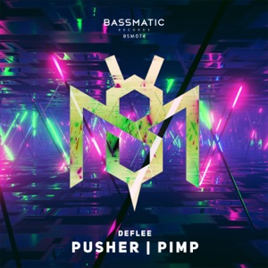 Pusher / Pimp - Single