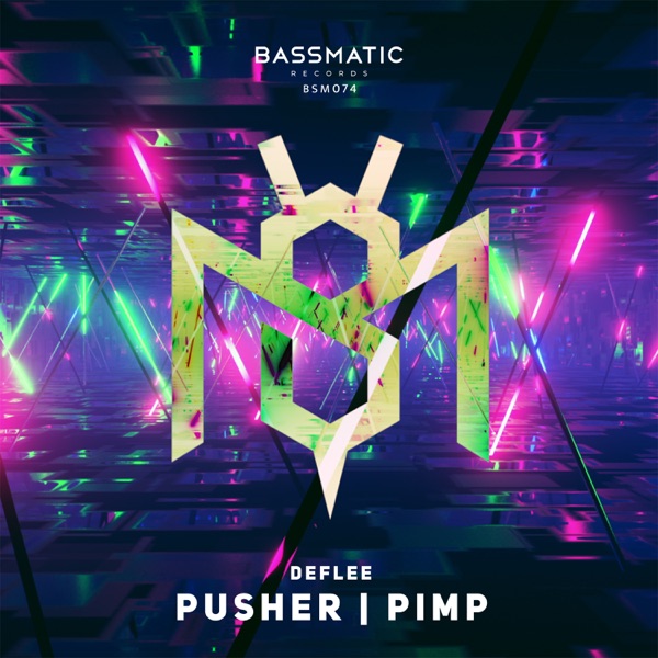 Pusher / Pimp - Single
