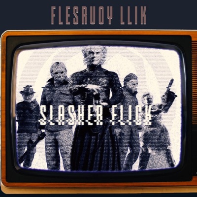 Slasher Flick (feat. D0ct0r X, Gloom Rap, Hero1 & LBT/Animosity) - Single