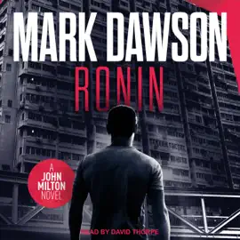 Ronin (John Milton)