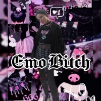 Emo Bitch - Single - YOUNGNAMOR