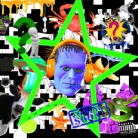 Why! (feat. The Traumster & Fuckpoggi) - Single - Fony Wallace