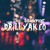 DrillYakeo - Single - HOLLOWPOINT