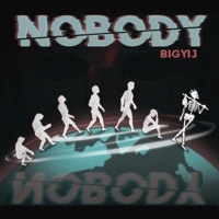 NOBODY - Single - Yọmí Adé