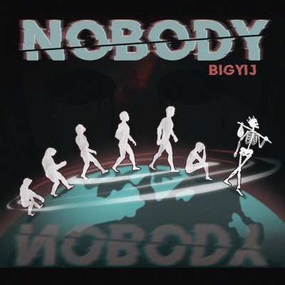 NOBODY - Single