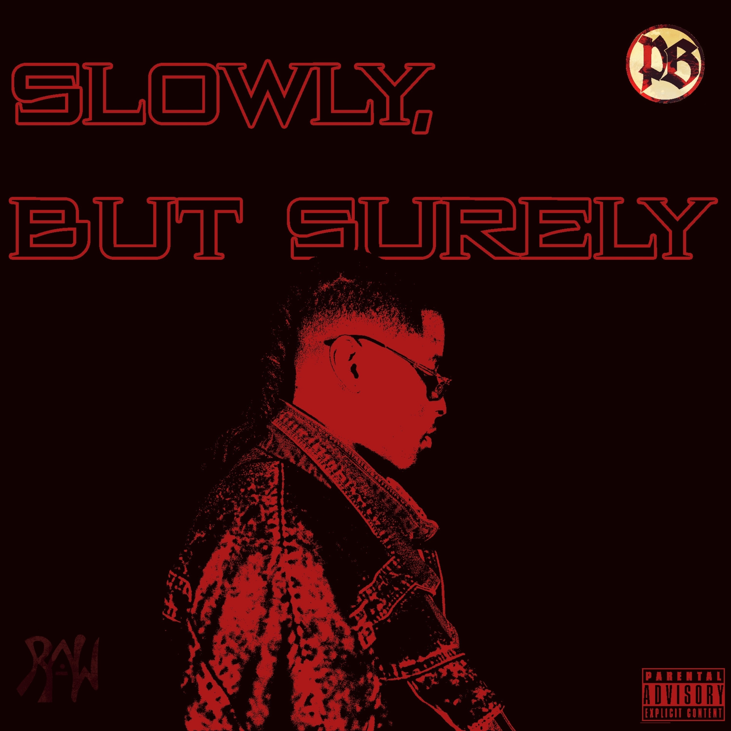 Slowly, But Surely: Side A